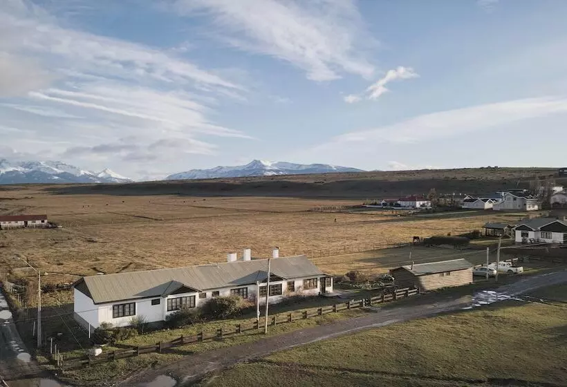 ペンション Bories Boutique Guest House