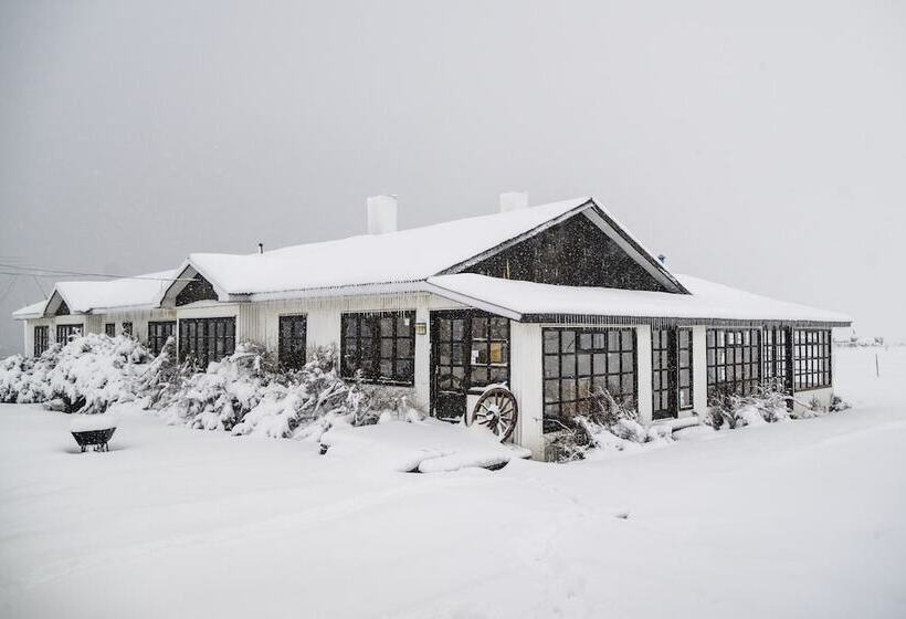 پانسیون Bories Boutique Guest House