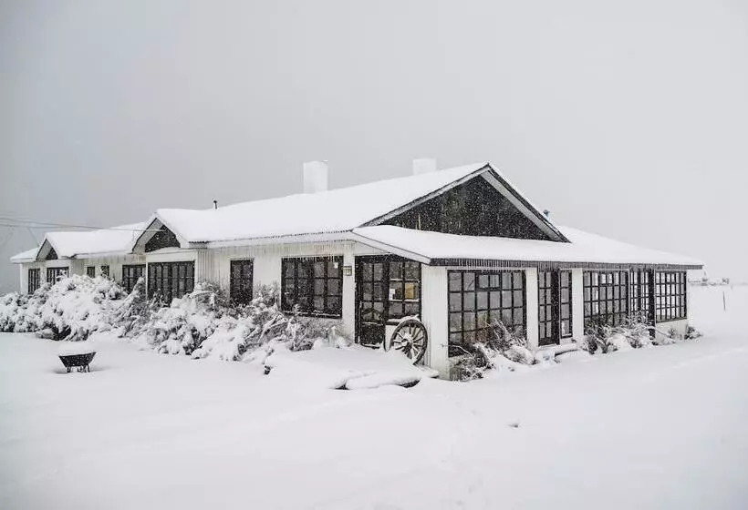 ペンション Bories Boutique Guest House