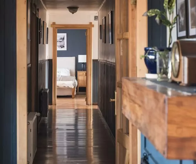 ペンション Bories Boutique Guest House