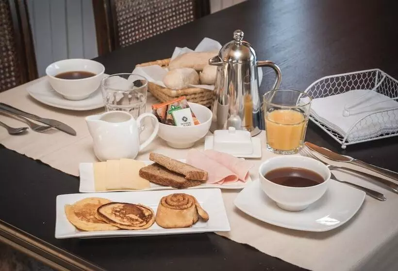 ペンション Bories Boutique Guest House