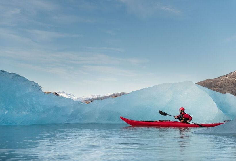 پانسیون Bories Boutique Guest House