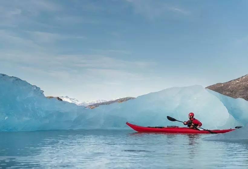 ペンション Bories Boutique Guest House