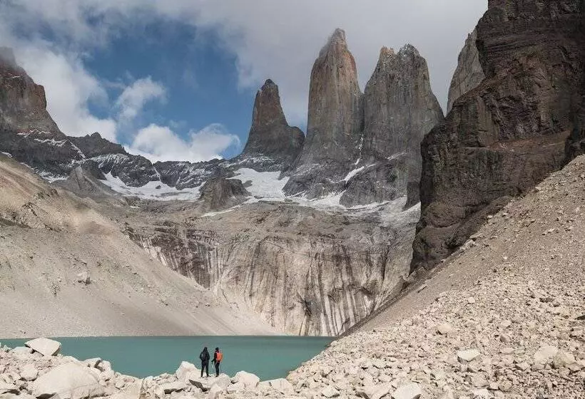 ペンション Bories Boutique Guest House