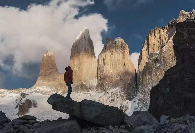 ペンション Bories Boutique Guest House