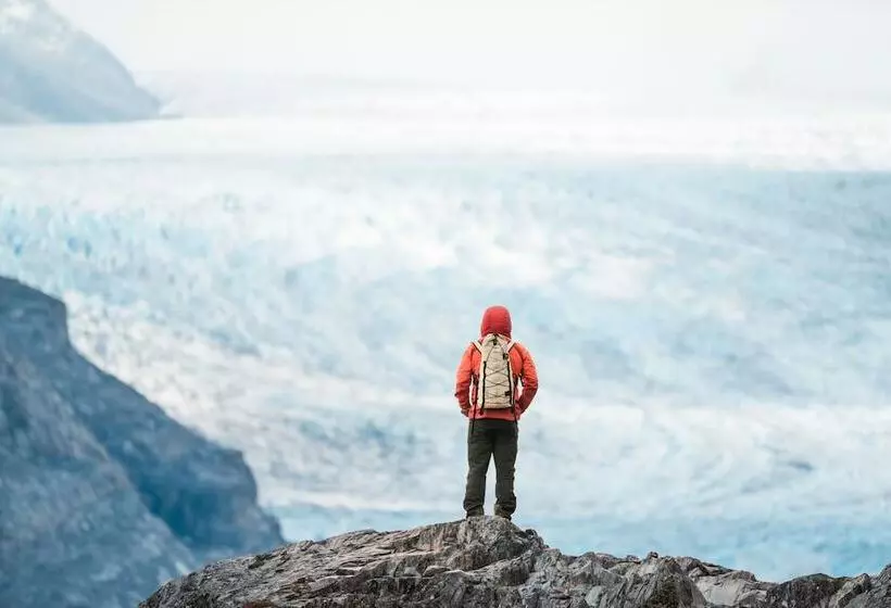 ペンション Bories Boutique Guest House