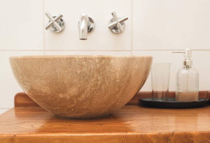 پانسیون Bories Boutique Guest House