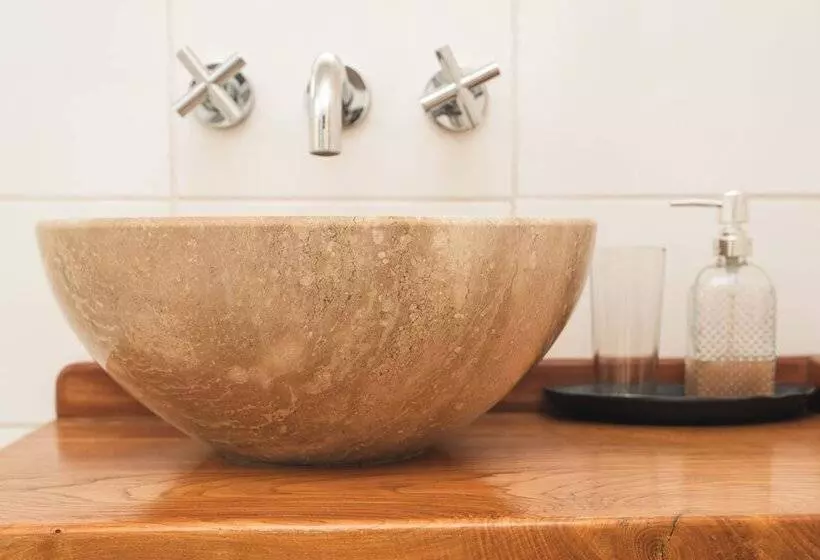 ペンション Bories Boutique Guest House