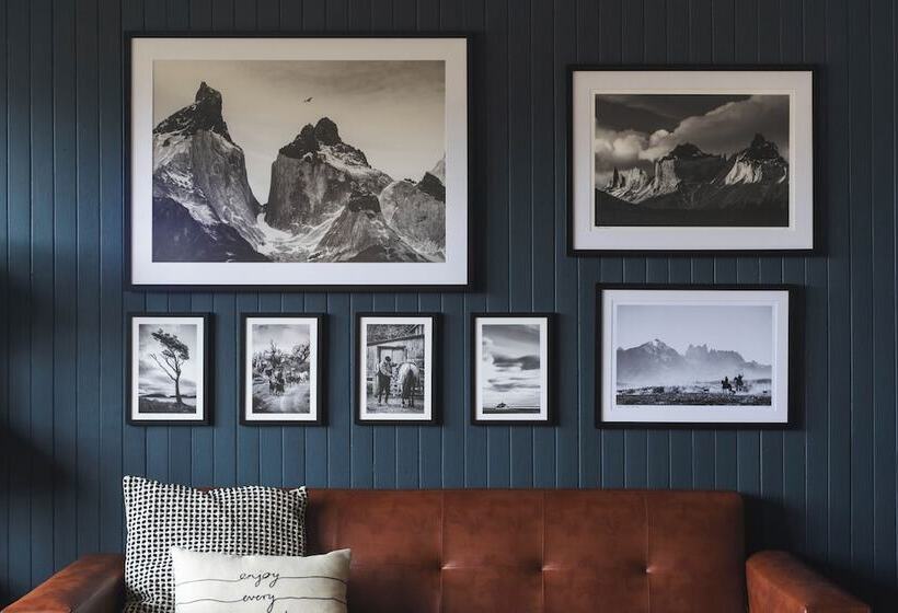 پانسیون Bories Boutique Guest House