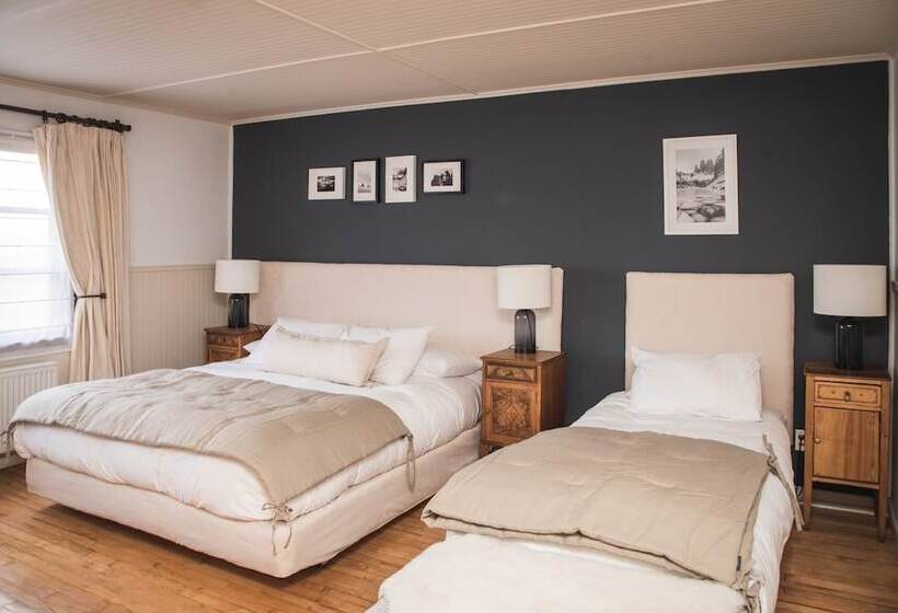 پانسیون Bories Boutique Guest House