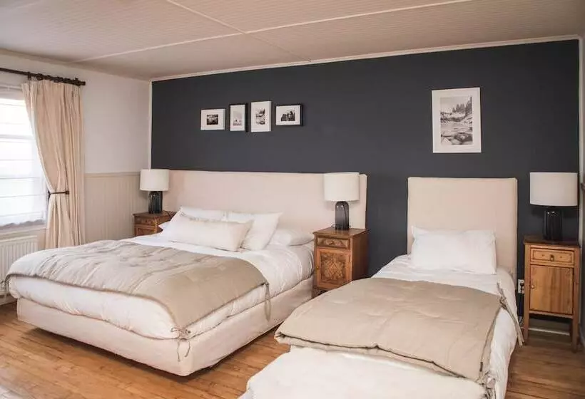 ペンション Bories Boutique Guest House