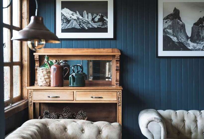 پانسیون Bories Boutique Guest House