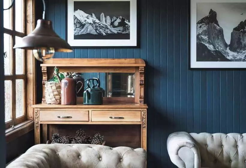 ペンション Bories Boutique Guest House