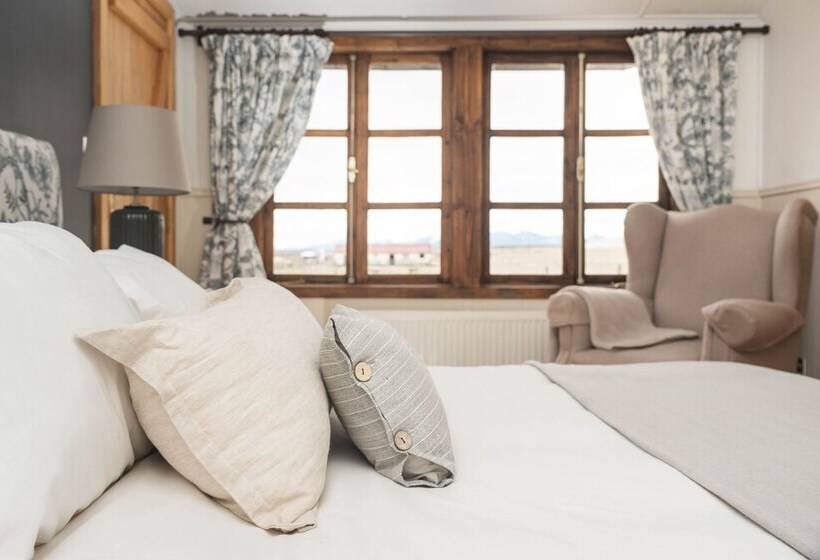 پانسیون Bories Boutique Guest House