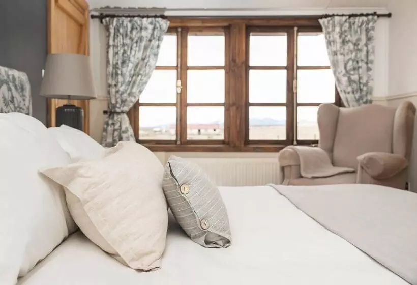 ペンション Bories Boutique Guest House