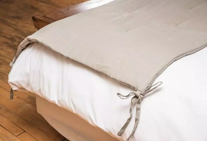 ペンション Bories Boutique Guest House