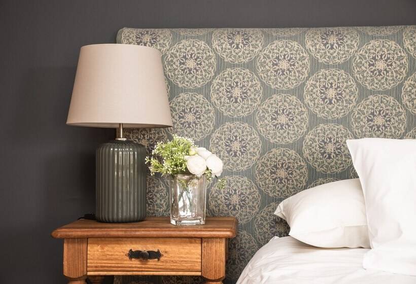 پانسیون Bories Boutique Guest House