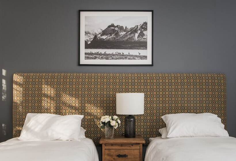 پانسیون Bories Boutique Guest House