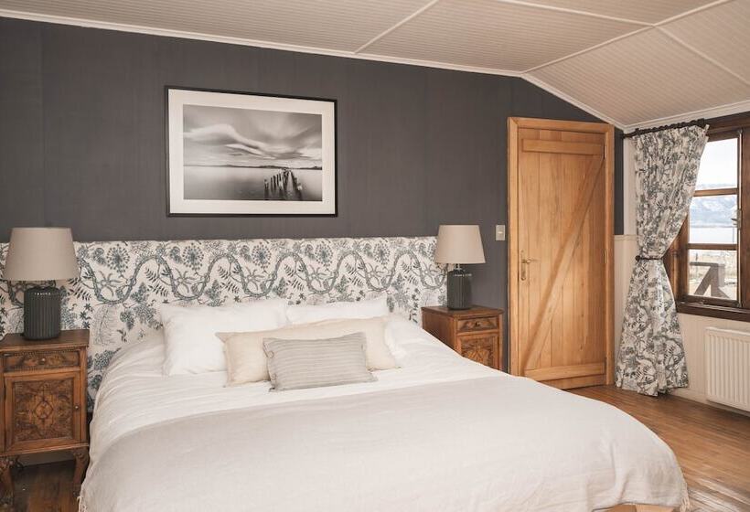 پانسیون Bories Boutique Guest House