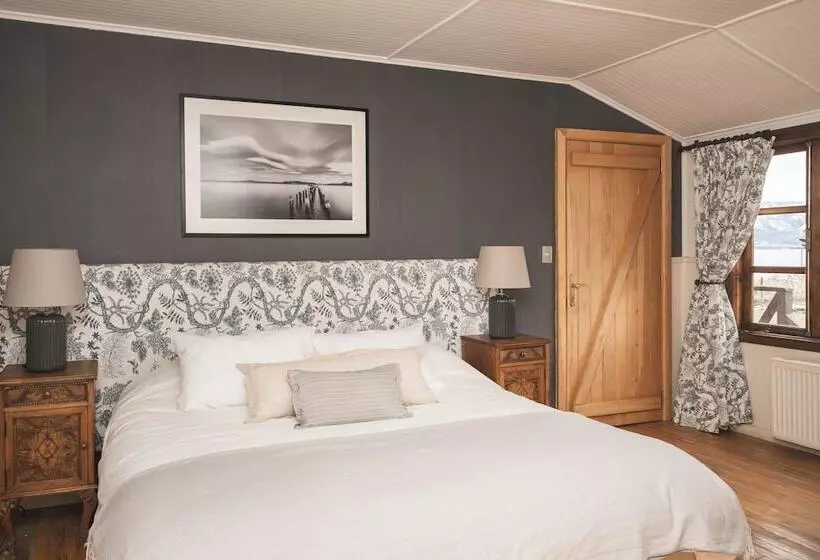 ペンション Bories Boutique Guest House