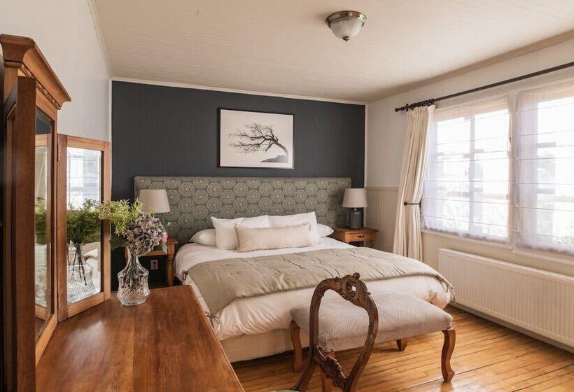 پانسیون Bories Boutique Guest House