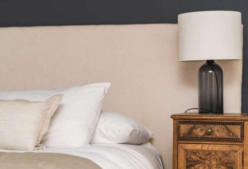 پانسیون Bories Boutique Guest House