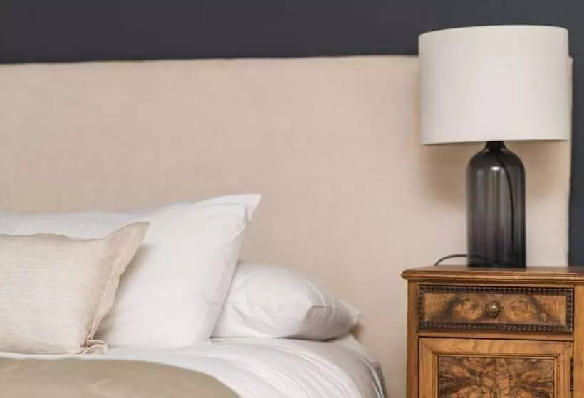 ペンション Bories Boutique Guest House