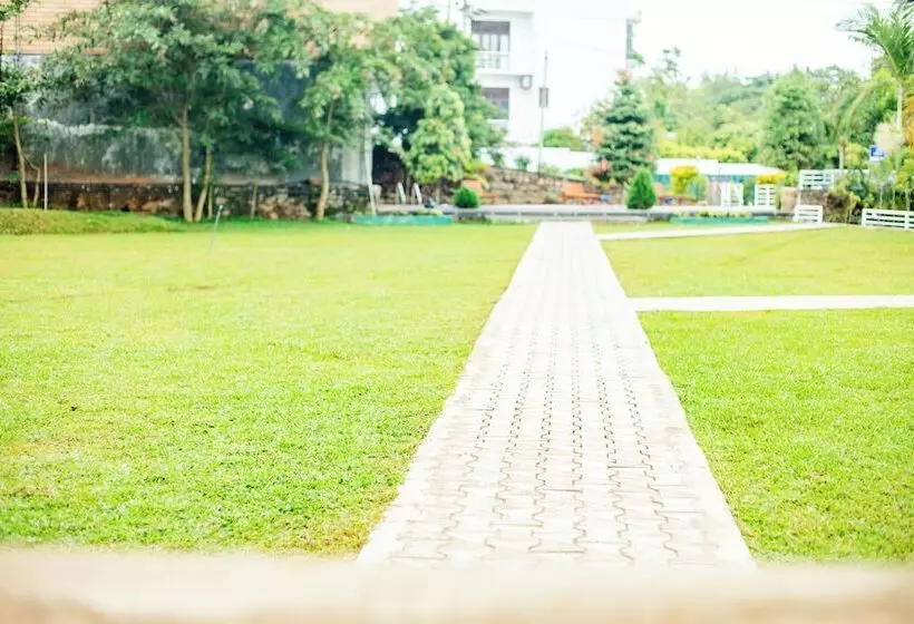 ペンション Capital Resort Inn