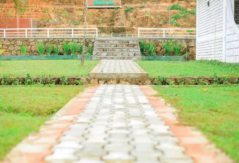 ペンション Capital Resort Inn