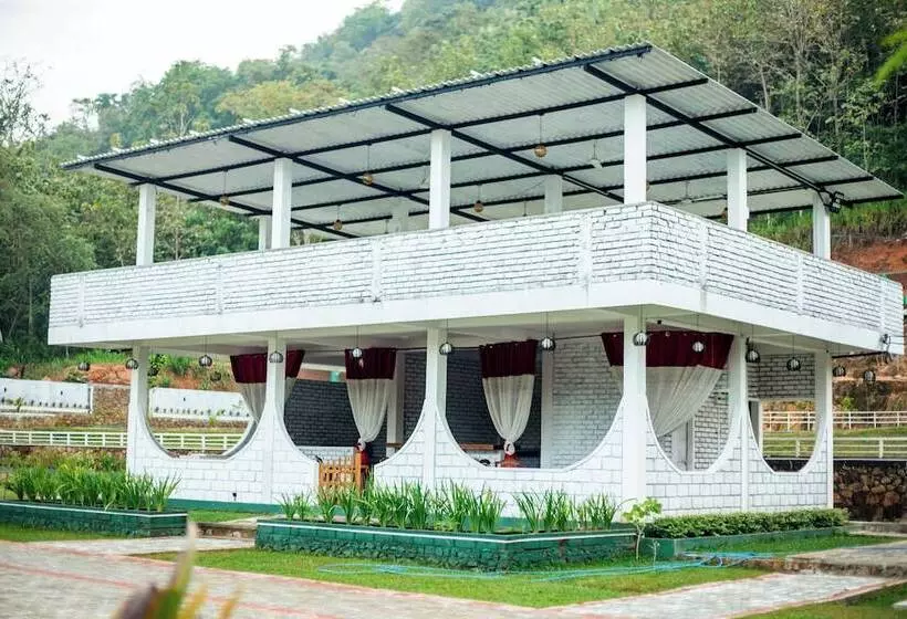 ペンション Capital Resort Inn