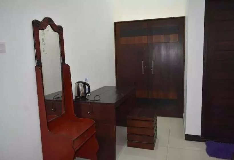 ペンション Capital Resort Inn