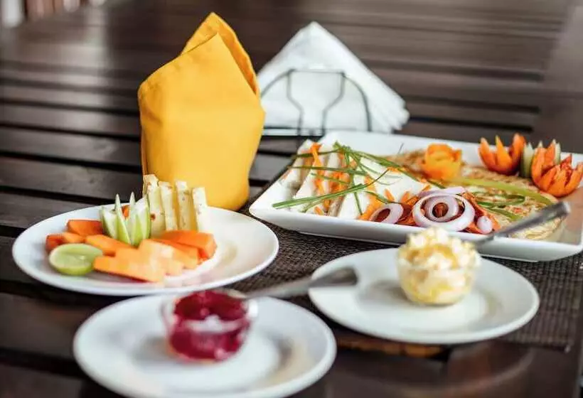 ペンション Capital Resort Inn