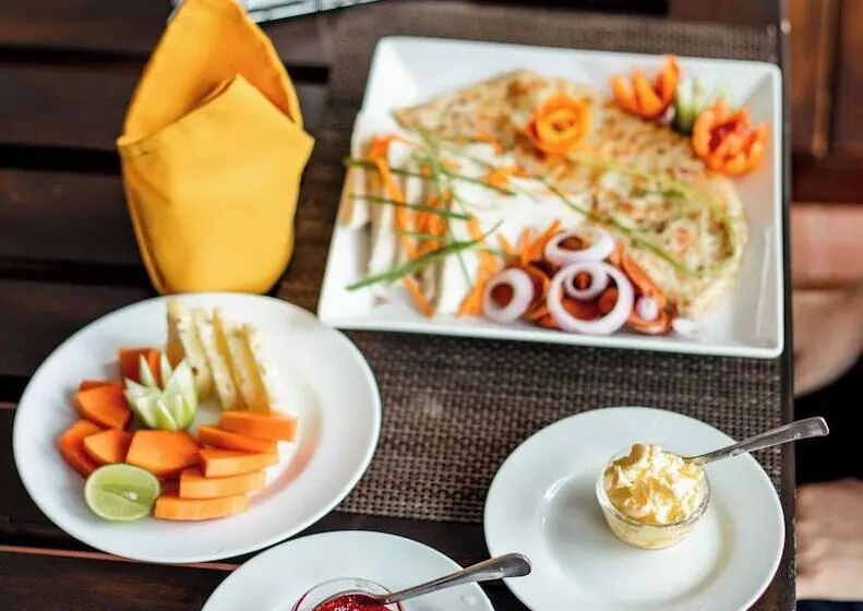 ペンション Capital Resort Inn