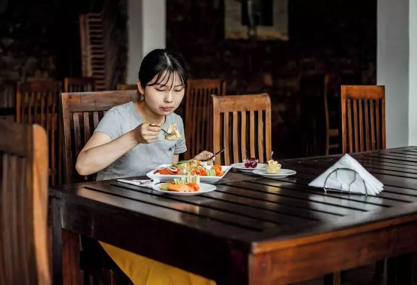 ペンション Capital Resort Inn