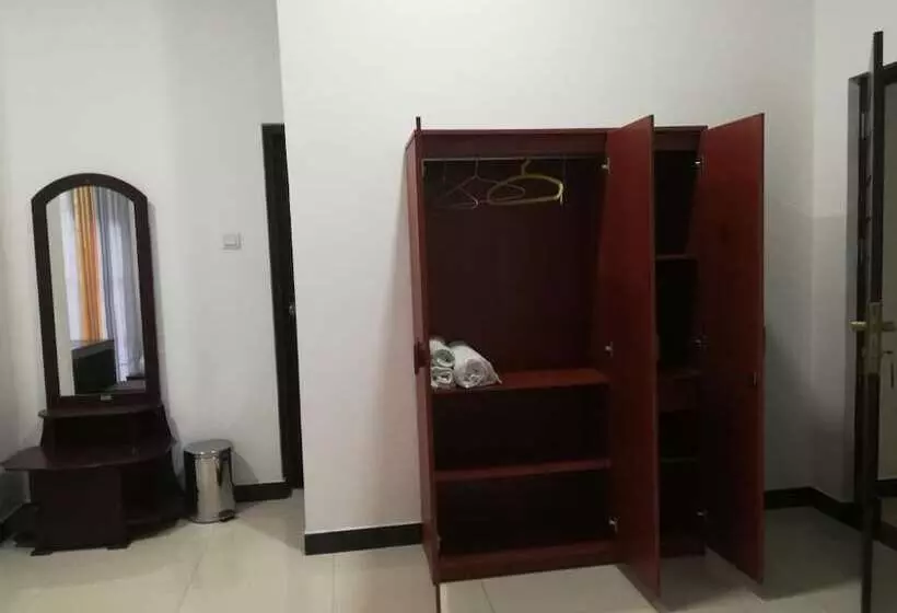 ペンション Capital Resort Inn