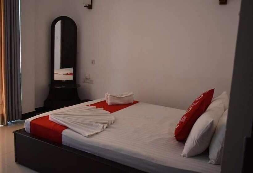 Pensió Capital Resort Inn