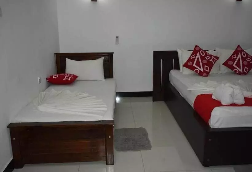 ペンション Capital Resort Inn