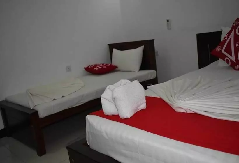 ペンション Capital Resort Inn