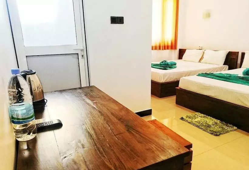 ペンション Capital Resort Inn