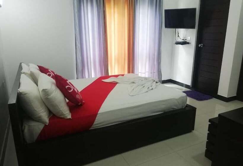 Pensió Capital Resort Inn