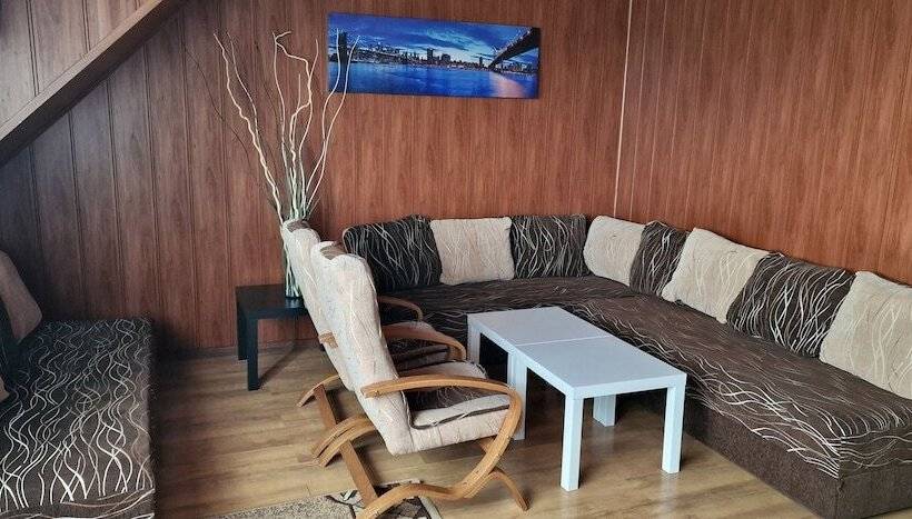 Pensjonat W łupkowie