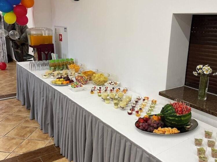 Pensjonat W łupkowie