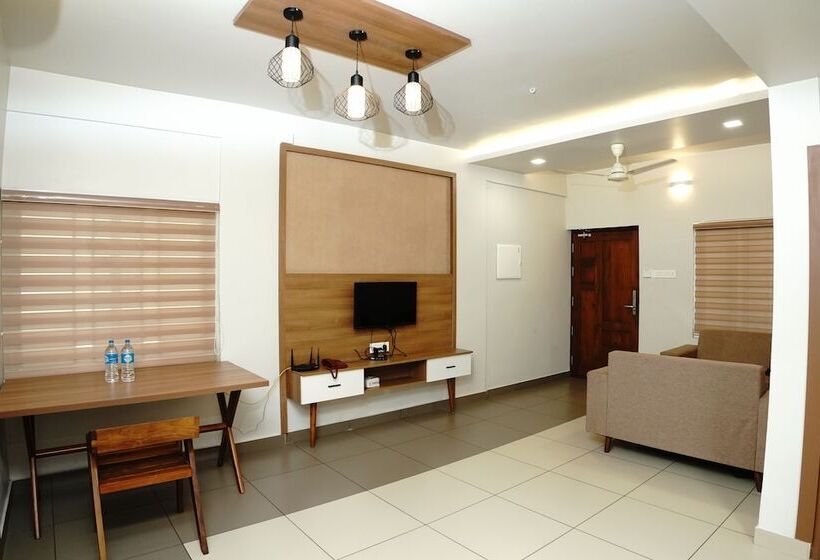 Resort Focuz Habitat