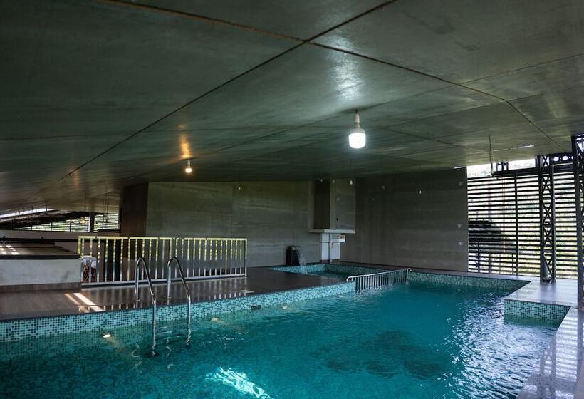 Resort Focuz Habitat