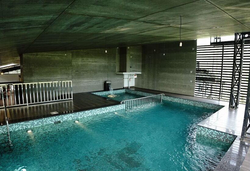 Resort Focuz Habitat