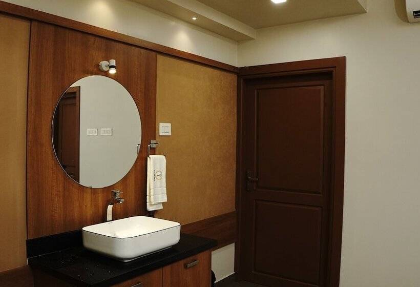 Resort Focuz Habitat