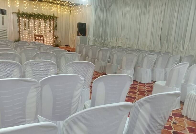 Resort Focuz Habitat