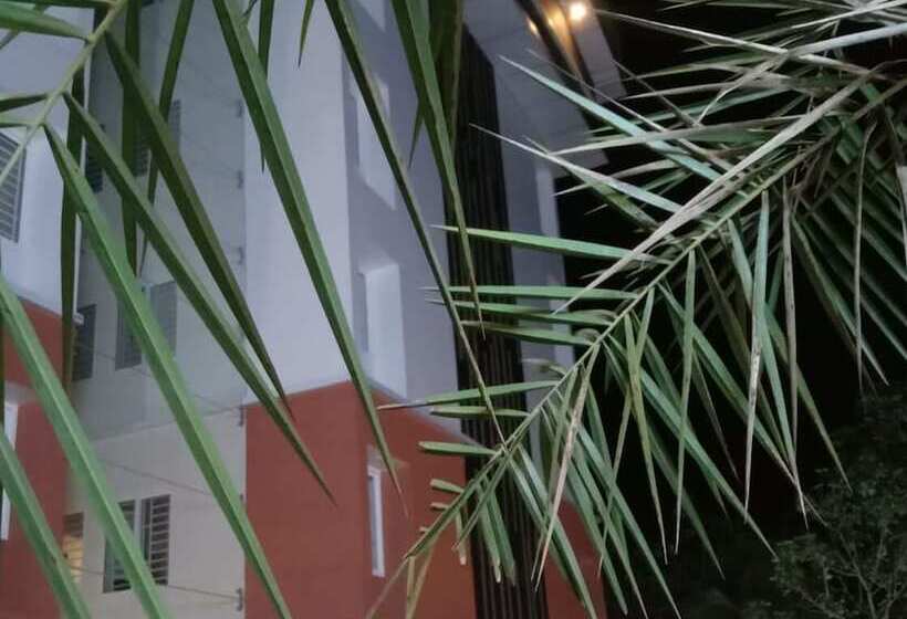 Resort Focuz Habitat