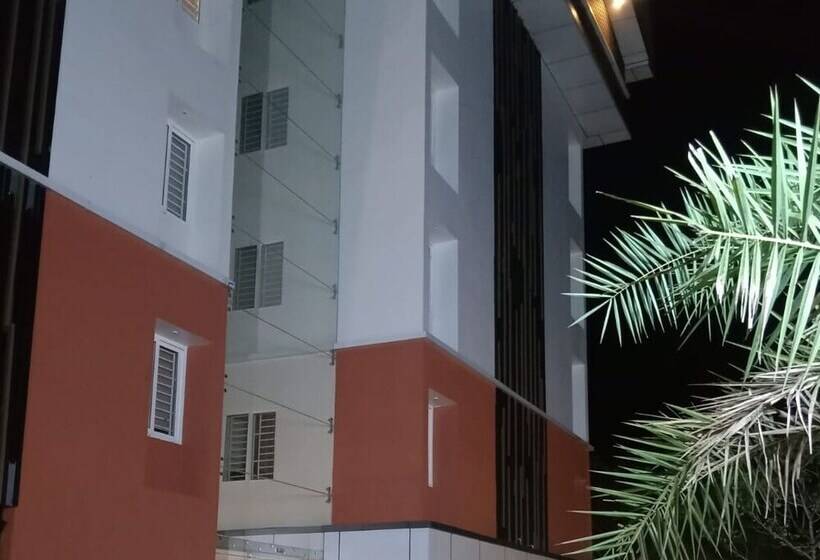 Resort Focuz Habitat