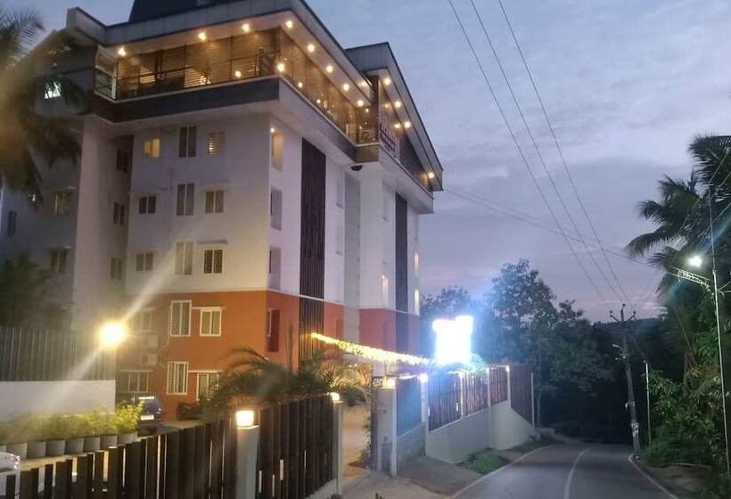 Resort Focuz Habitat